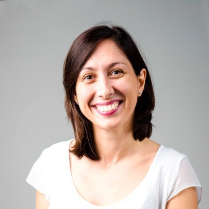 Cristina Arbini: connettere, osare, crescere - guardando sempre avanti 