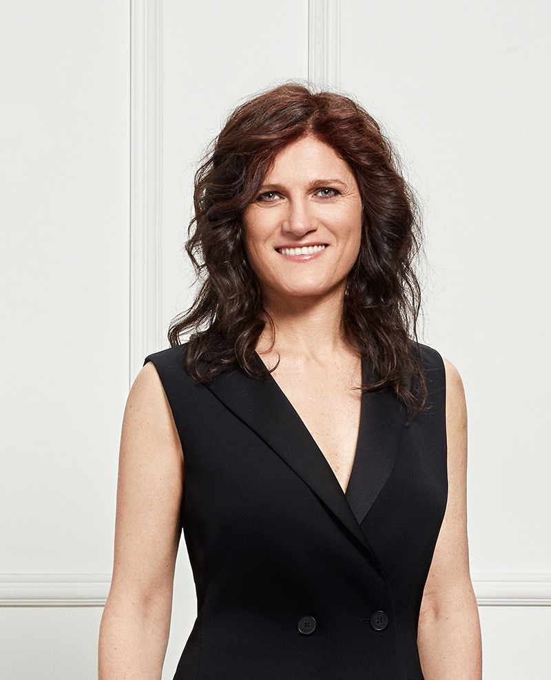 Chiara Montanari: “In Antartide con un mindset straordinario” 